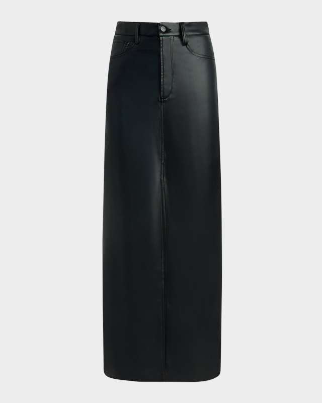The Martine Maxi Skirt